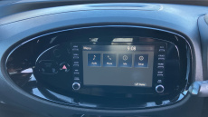 Toyota Aygo X 1.0 VVT-i Edge 5dr Petrol Hatchback